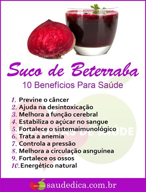 suco de beterraba beneficios academia,suco beterraba cenoura benefícios